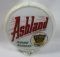 Ashland Flying Octanes Ethyl Gas Globe
