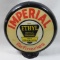 Imperial Ethyl Single Lens Gas Globe