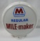 Marthon Mile-Maker Gas Globe