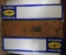 Two Pennzoil Products Strip Signs