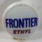 Frontier Ethyl Gas Globe