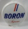 Boron Supreme Gas Globe