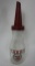 Imperial HEP Quart Oil Bottle