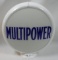 (Marathon) Multipower Gas Globe