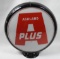 Ashland A Plus Gas Globe