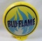 Blu-Flame Gas Globe