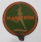 Marathon Lubester Paddle Sign
