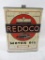Redoco Two Gallon Can