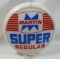 Martin Super Regular Gas Globe