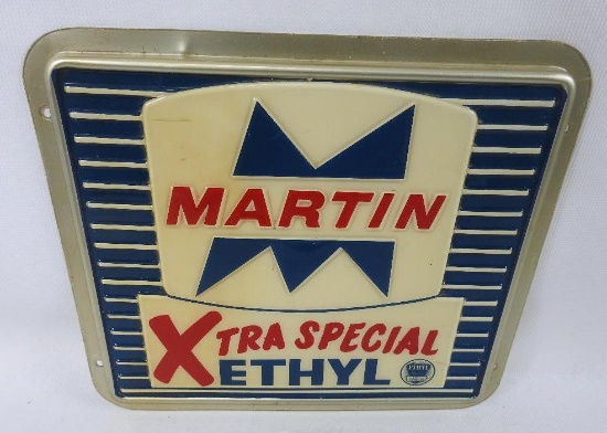 Martin Xtra Special Ethyl Plastic Pump Plate