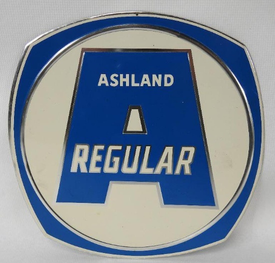 Ashland A Regular Pump Plate