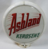 Ashland Kerosene Gas Globe