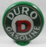 Duro D Gasoline Globe