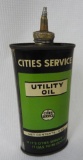 Cities Service Handy Oiler