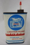 Speedway 79 Lighter Fluid Can