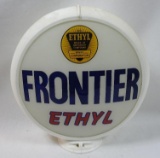 Frontier Ethyl Single Lens Globe