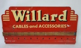 Willard Battery Cable Rack