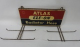 Atlas Radiator Hose Rack