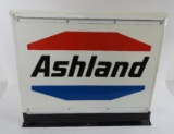 Ashland A-Frame Tin Sign