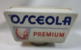 Osceola Premium Gas Globe