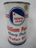 North Star Imperial Quart Can