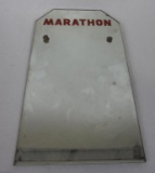 Marathon Mirror