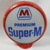 Marthon Super-M Gas Globe