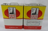 Penn Drake Two Gallon Cans