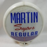 Martin Super Regular Gas Globe