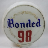 Bonded 98 Gas Globe