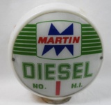 Martin No. 1 Diesel