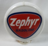 Zephyr Gasoline Gas Globe