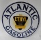Atlantic Ethyl Gasoline 30