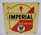 Imperial Ethyl Porcelain Pump Plate