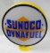Sunoco Dynafuel Globe
