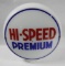 Hi-Speed Premium Globe