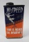 Hi-Speed Tar and Road Oil Remover can