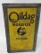 Oildag Motor Oil Five Gallon Can