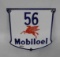 Mobiloel 56 Porcelain Sign