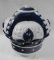 Standard Oil Blue Crown Globe