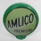 Amlico Premium Gas Globe