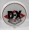 DX Ethyl Gas Globe