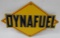 Dynafuel Pump Plate