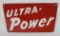 Ultra Power Porcelain Pump Plate