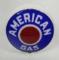 American Gas Globe