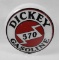 Dickey 570 Gasoline Globe
