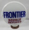 Frontier Double Refined Globe