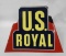 US Royal Tire Rack