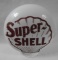 Super Shell Globe