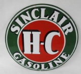 Sinclair HC Gasoline 24